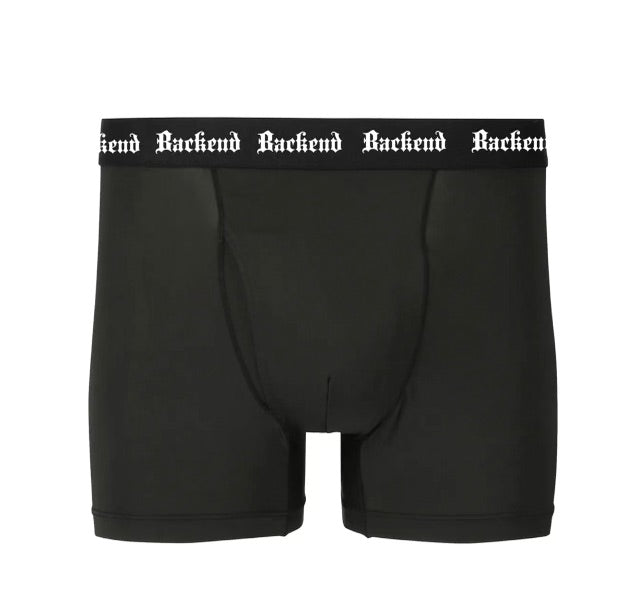 Backend Dri fit briefs