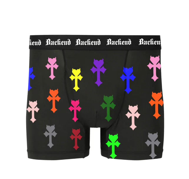 Backend Dri fit briefs