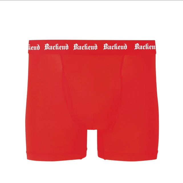 Backend Dri fit briefs