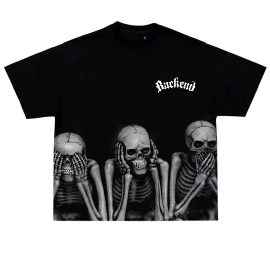 3skulls Graphic tees